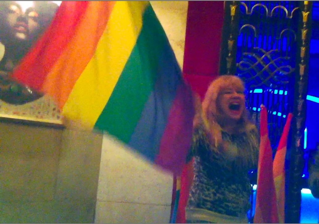 PPPasolini & PPPasolini Epilog Public/ Audience Award 2015 LGBT IFF Poland 2015 4 Malga Kubiak film!