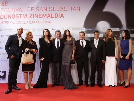 San Sebastian Film Festival