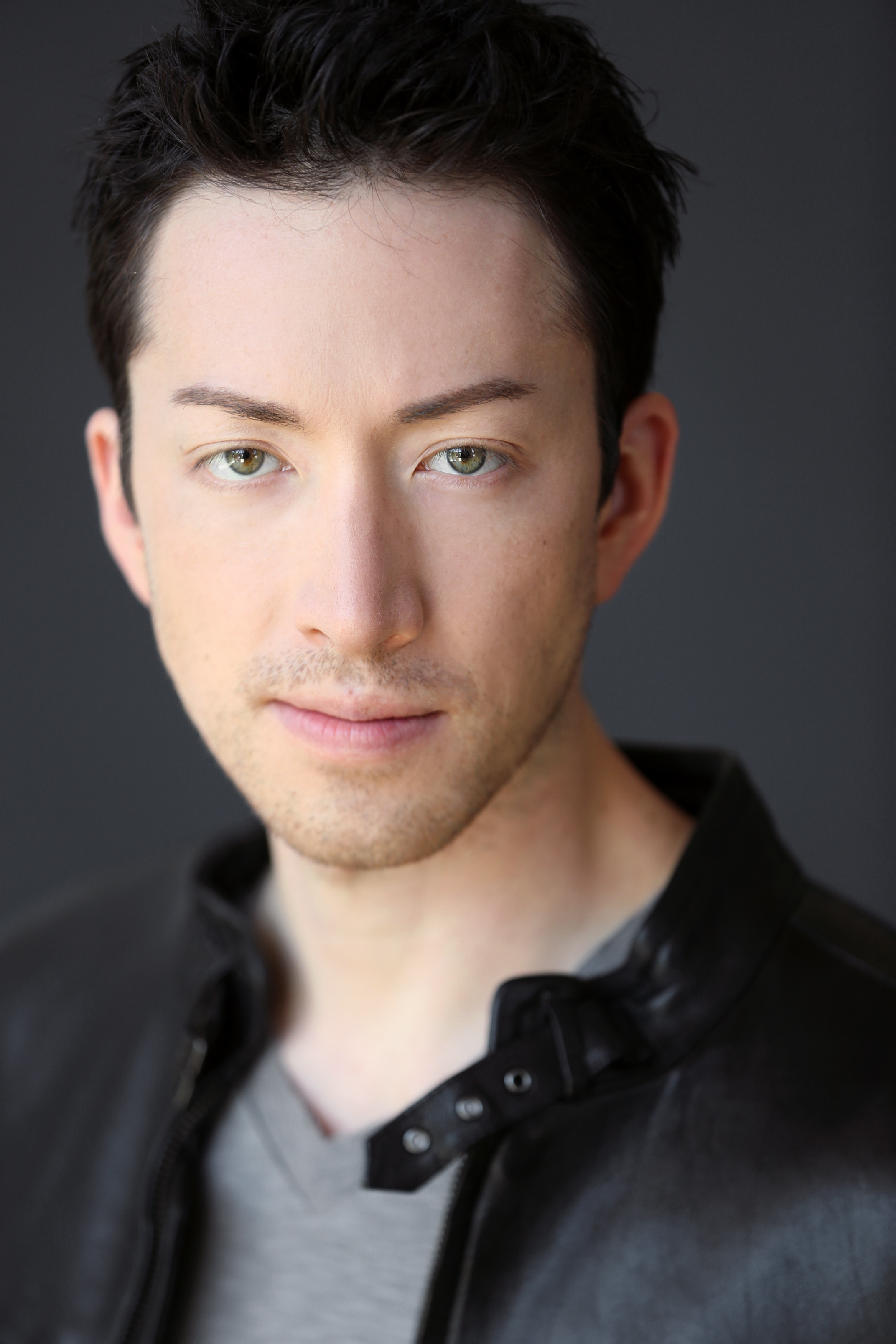 Todd Haberkorn