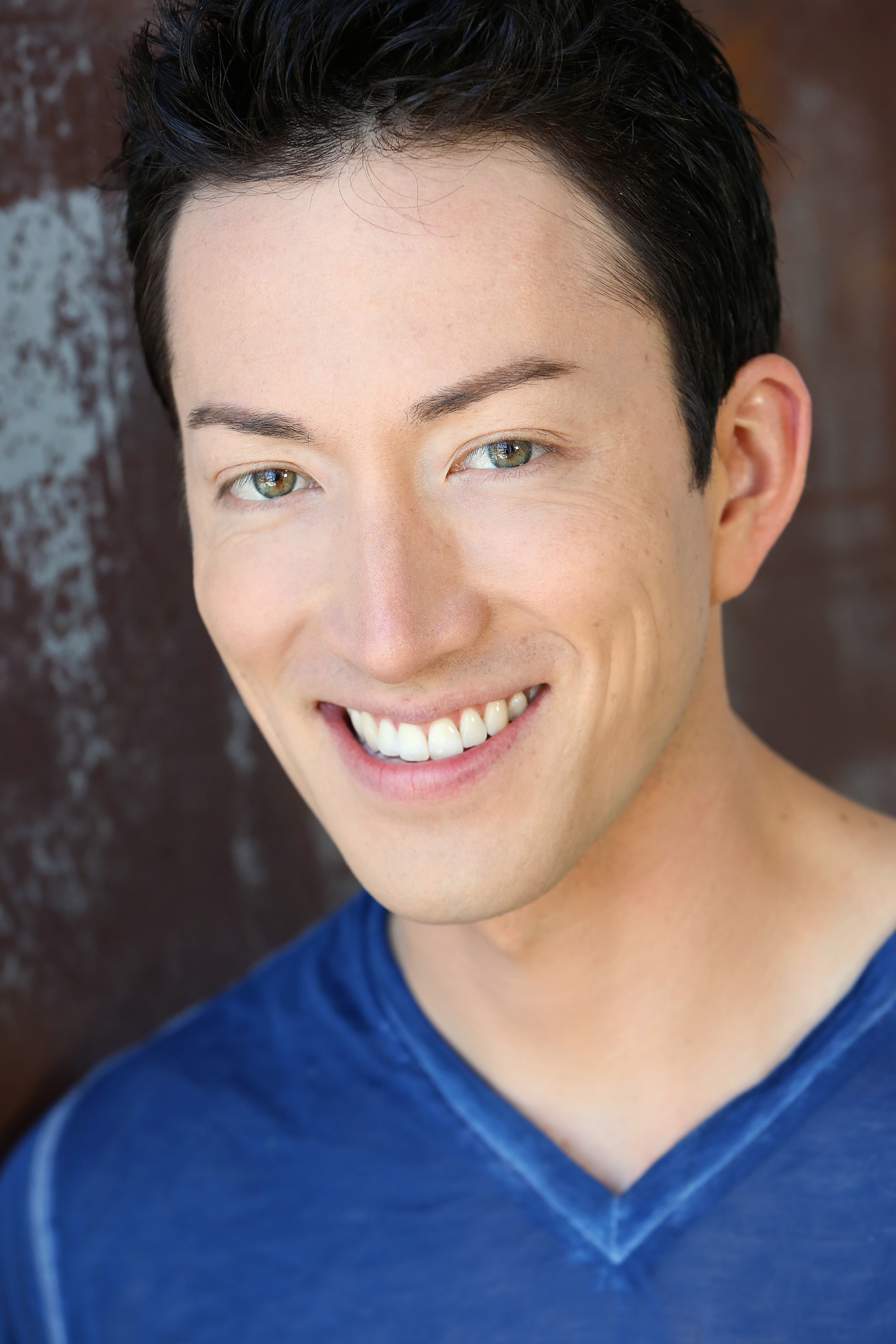 Todd Haberkorn