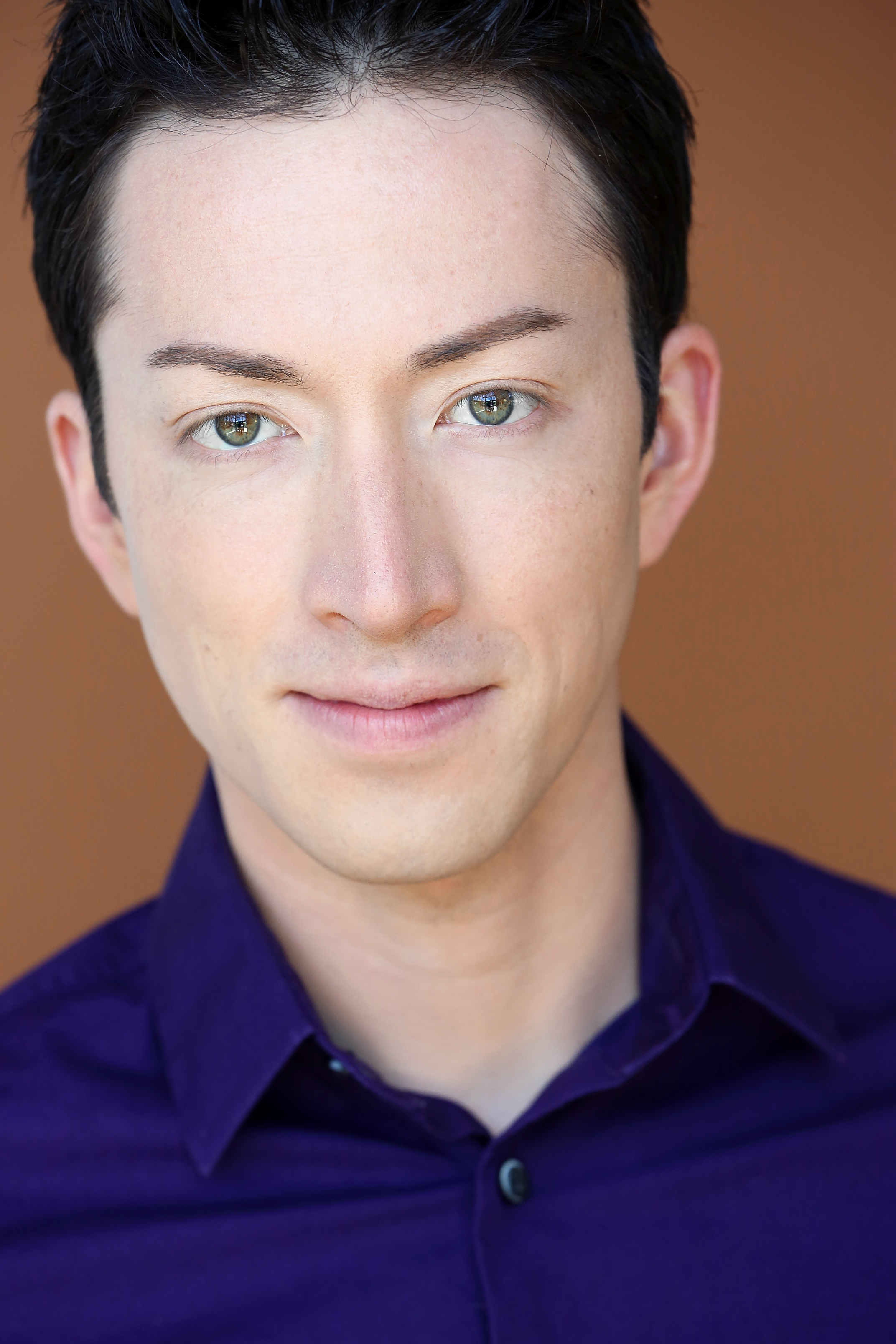 Todd Haberkorn