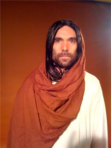 Jesus of Nazareth