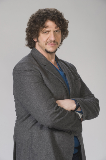Still of Jay Rayner in Top Chef Masters (2009)