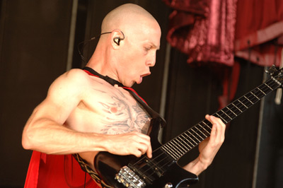 Mudvayne