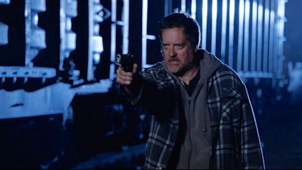 Bovill as Paul Haimes in FOX's Brooklyn Nine-Nine.