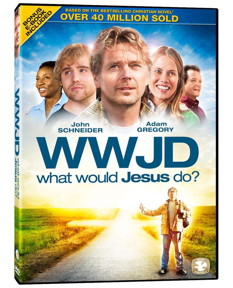 2010 - What Would Jesus Do?
