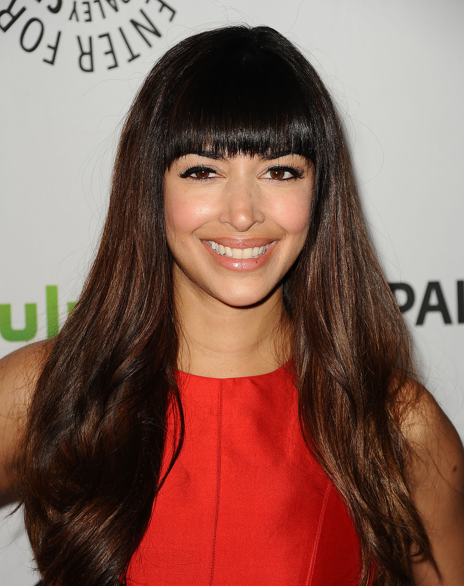 Hannah Simone