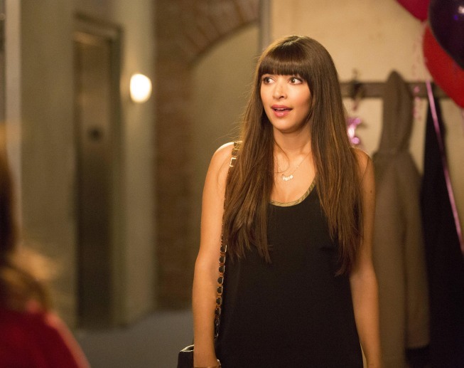 Still of Hannah Simone in New Girl (2011)