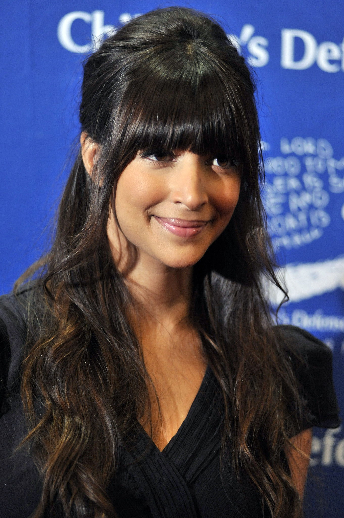 Hannah Simone