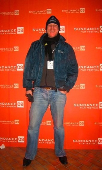 Sundance 2009, Park City, Utah, USA