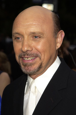 Hector Elizondo