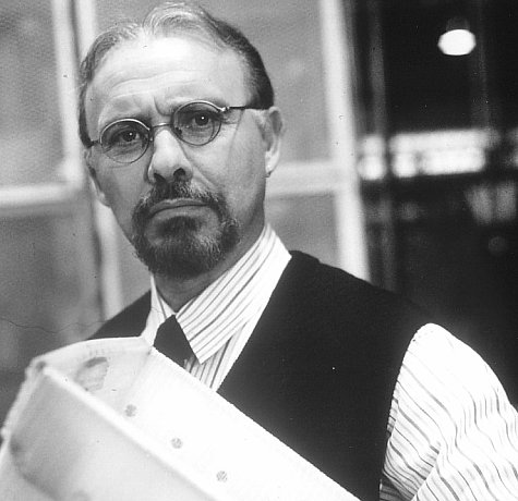 Still of Hector Elizondo in Dear God (1996)