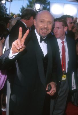 Hector Elizondo