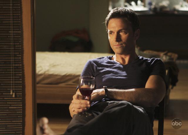 Still of Tim Daly in Private Practice (2007)