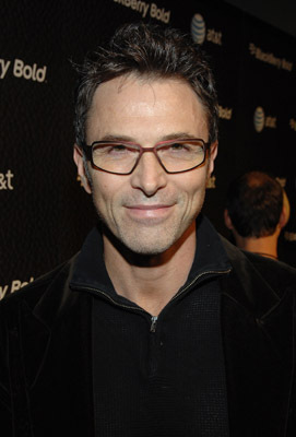 Tim Daly