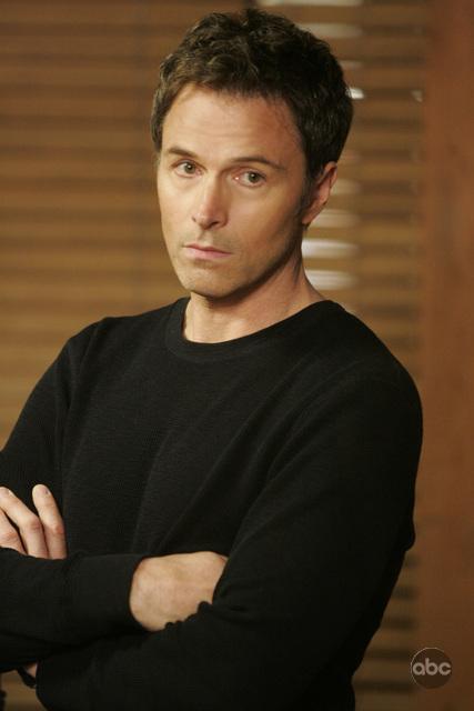Still of Tim Daly in Private Practice (2007)