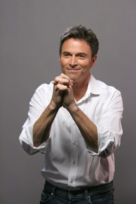 Tim Daly