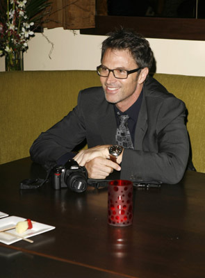 Tim Daly