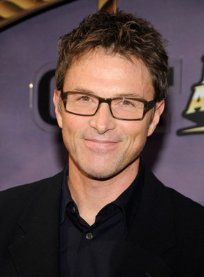 Tim Daly