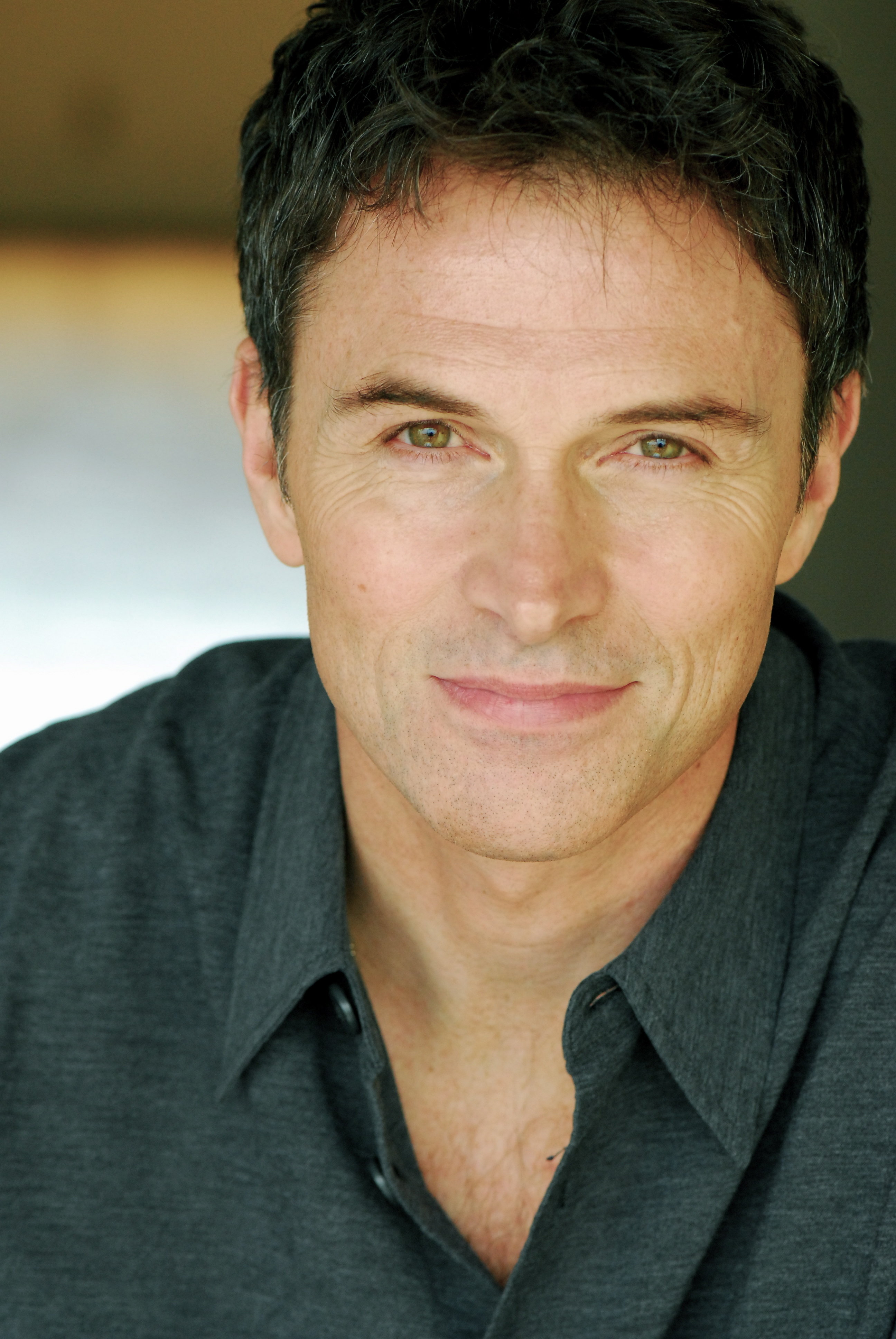 Tim Daly