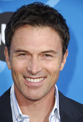 Tim Daly