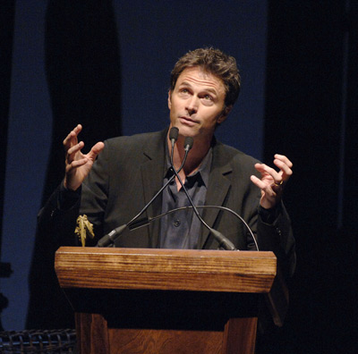 Tim Daly