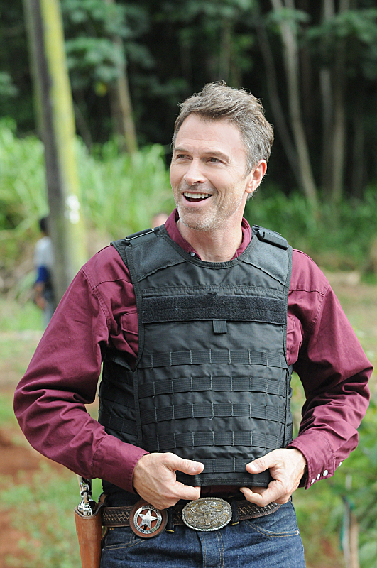 Still of Tim Daly in Hawaii Five-0 (2010)
