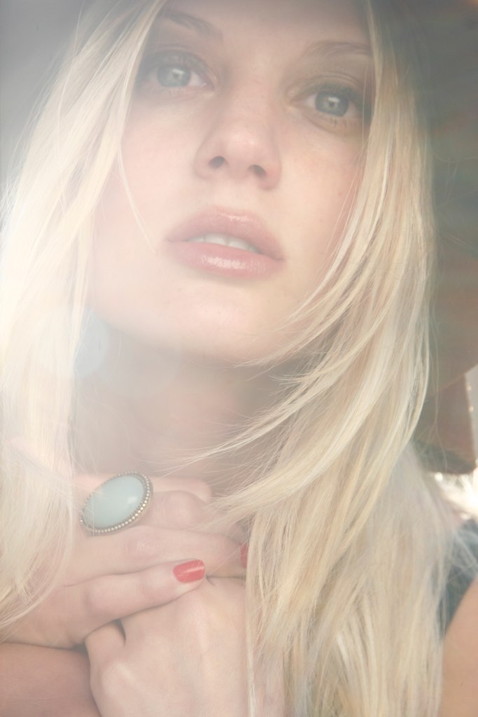 Kirby Bliss Blanton