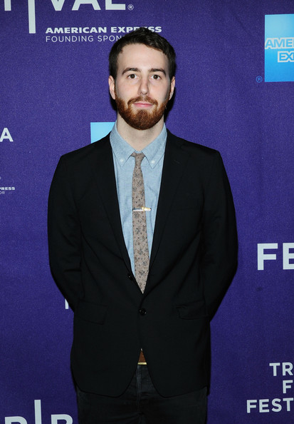 Daniel Patrick Carbone - Tribeca Film Festival