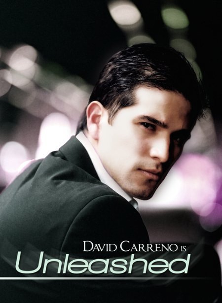 Movie Poster actor David Carreno http://www.davidcarreno.com