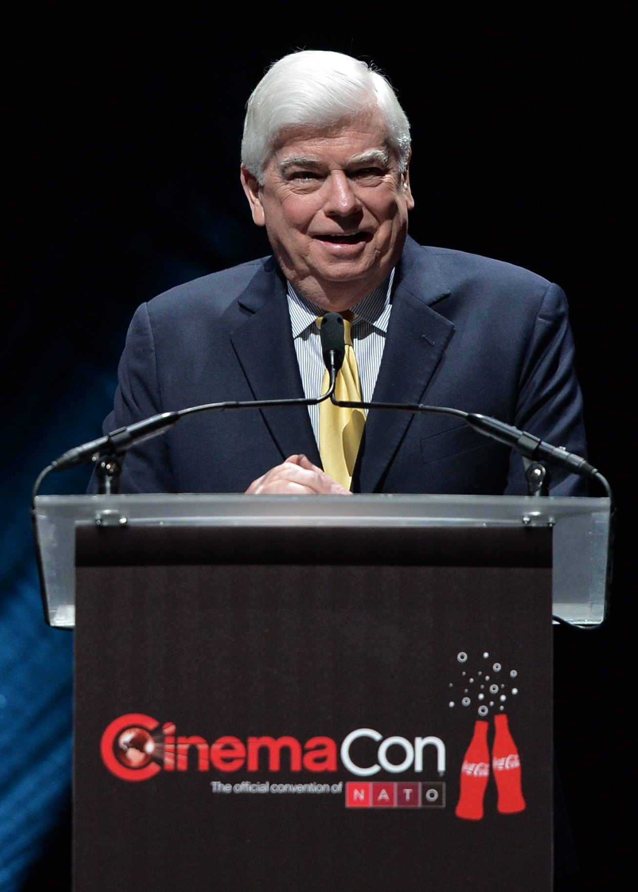 Chris Dodd