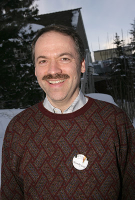 Will Shortz at event of Wordplay (2006)