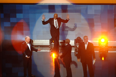 Kareem Abdul-Jabbar