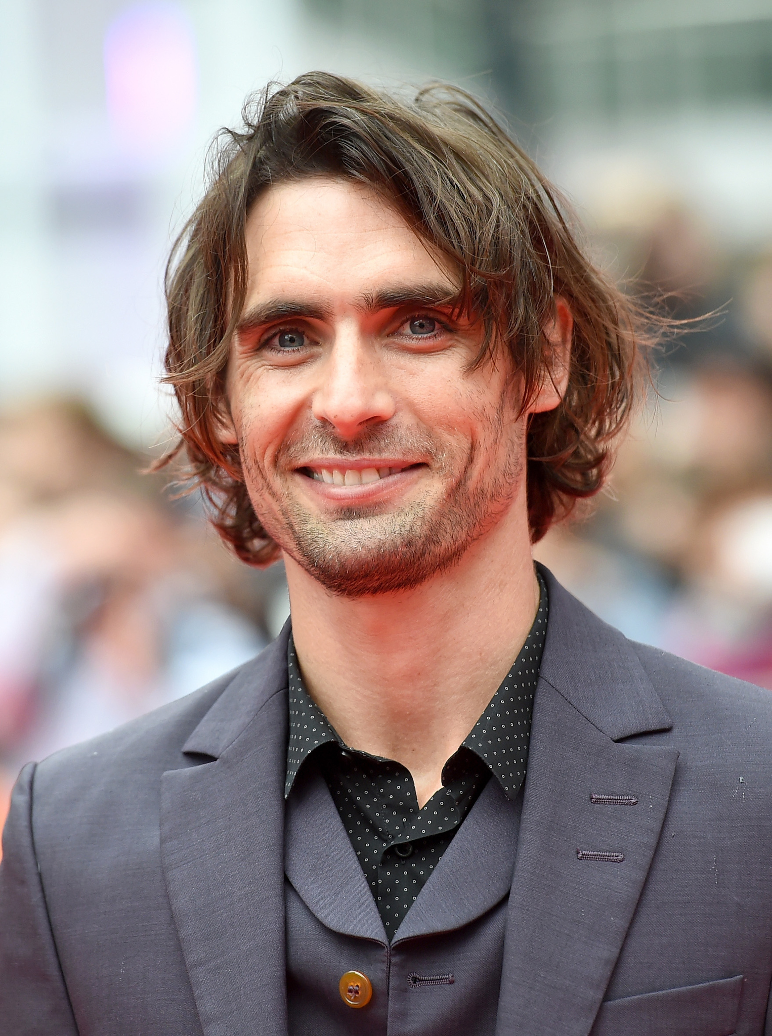 Tyson Ritter at event of Miss You Already (2015)