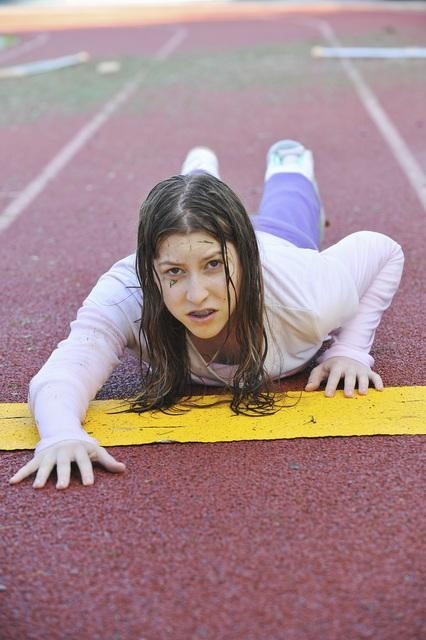 Still of Eden Sher in The Middle (2009)