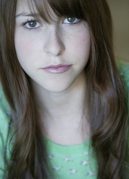 Eden Sher