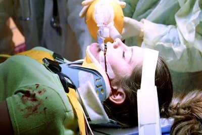 Still of Tiffany Michelle in ER (2005)