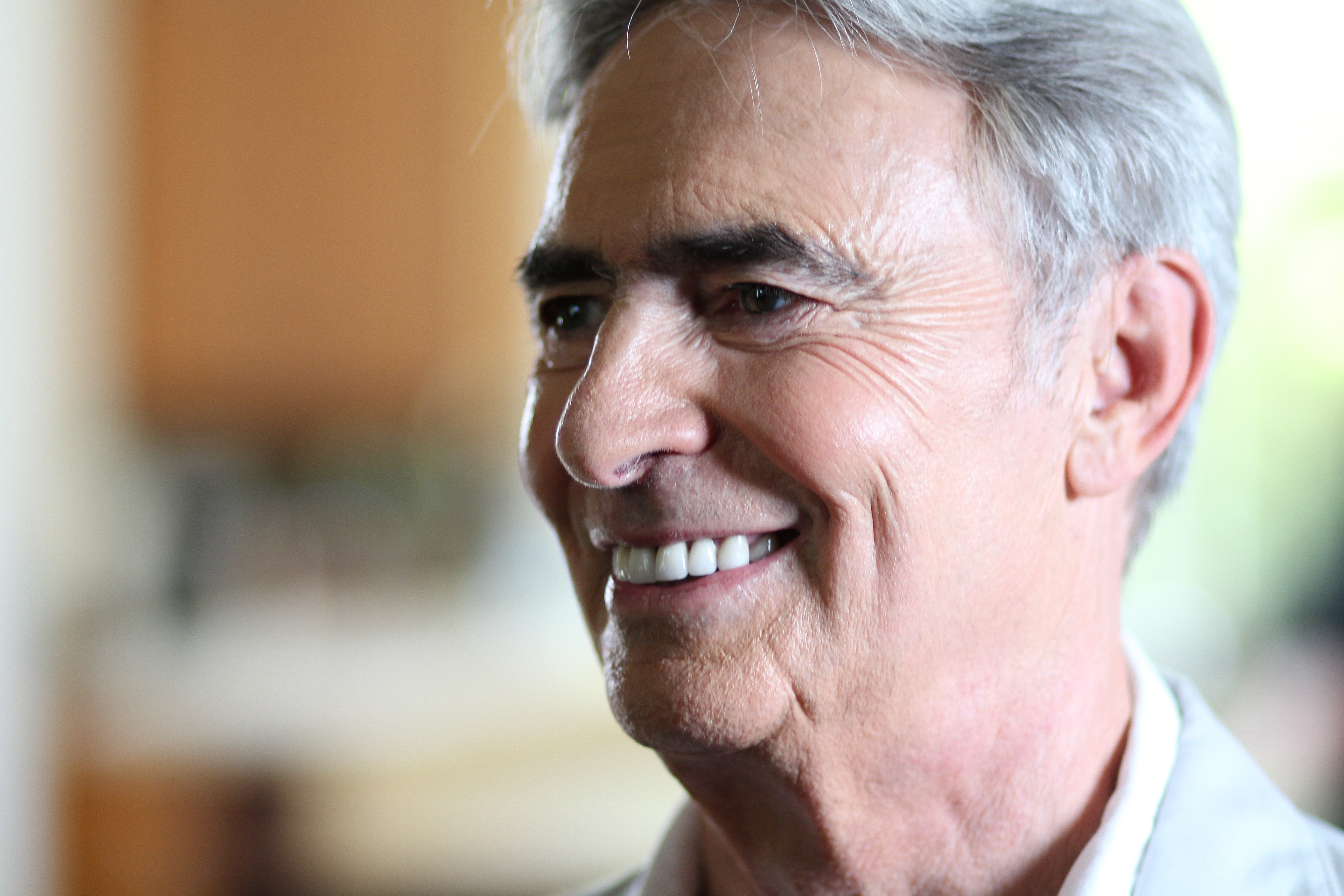 Still of David Steinberg in When Jews Were Funny (2013)