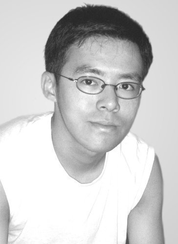 Arnold Cheng