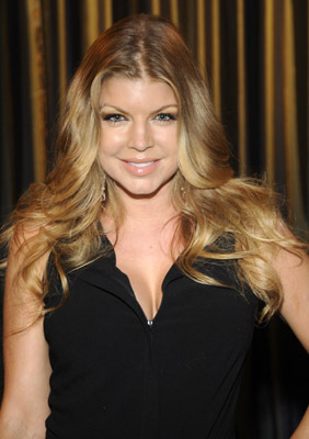 Fergie