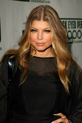 Fergie