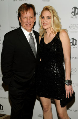 James Woods and Ashley Madison at event of Welcome to the Rileys (2010)
