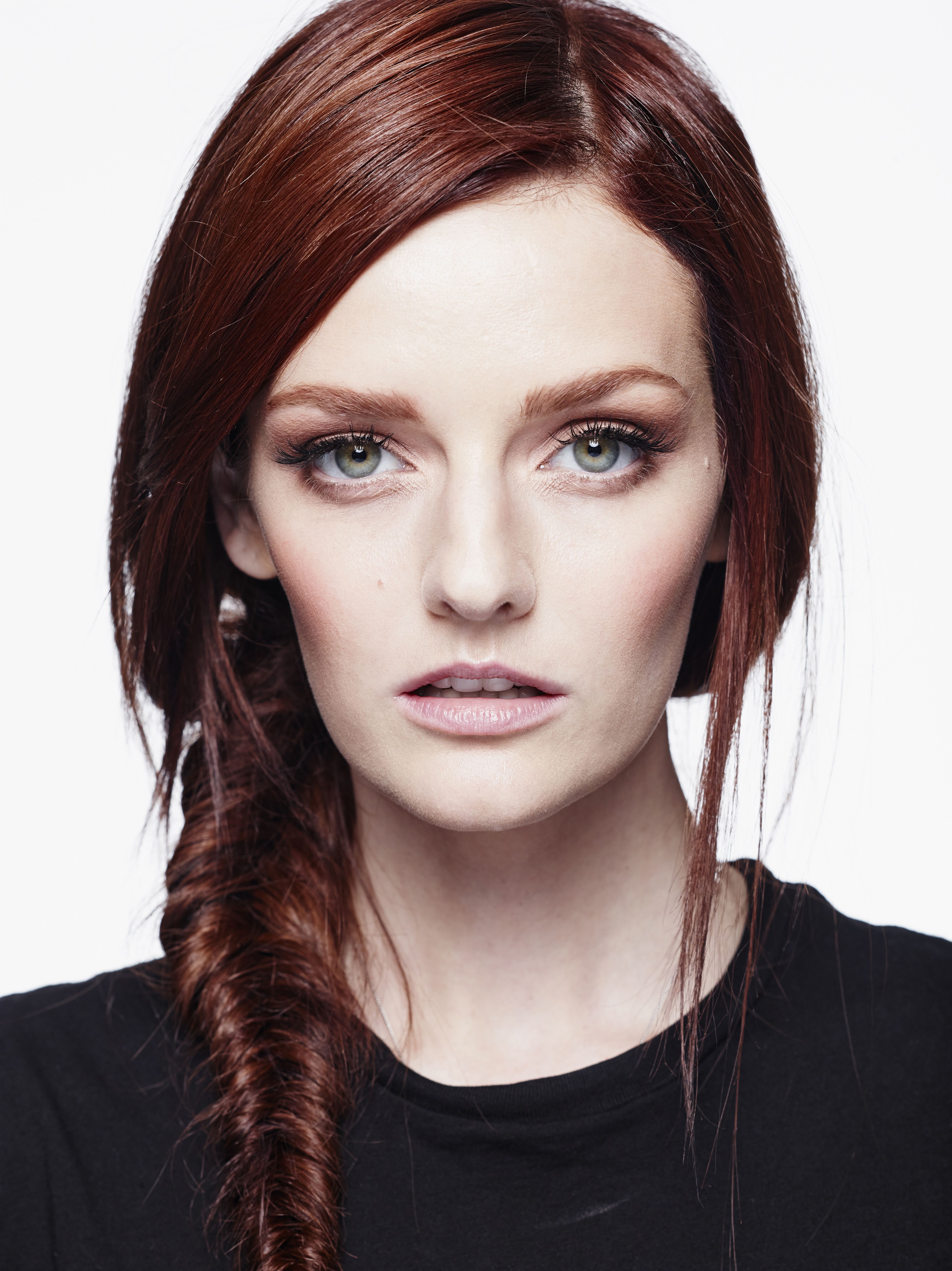 Lydia Hearst