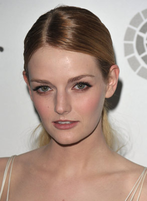 Lydia Hearst