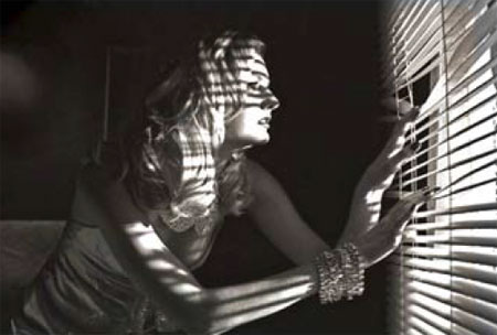 Fame Fatal, Promotional film for BEBE, Directed by Tara Subkoff