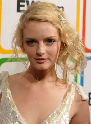 Lydia Hearst