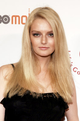 Lydia Hearst