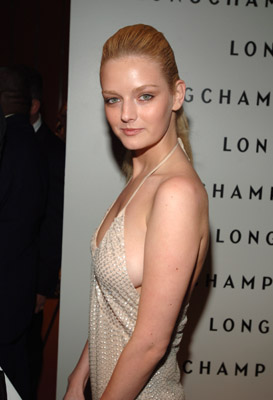 Lydia Hearst