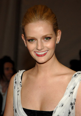 Lydia Hearst