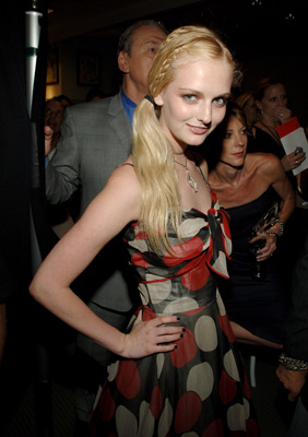 Lydia Hearst